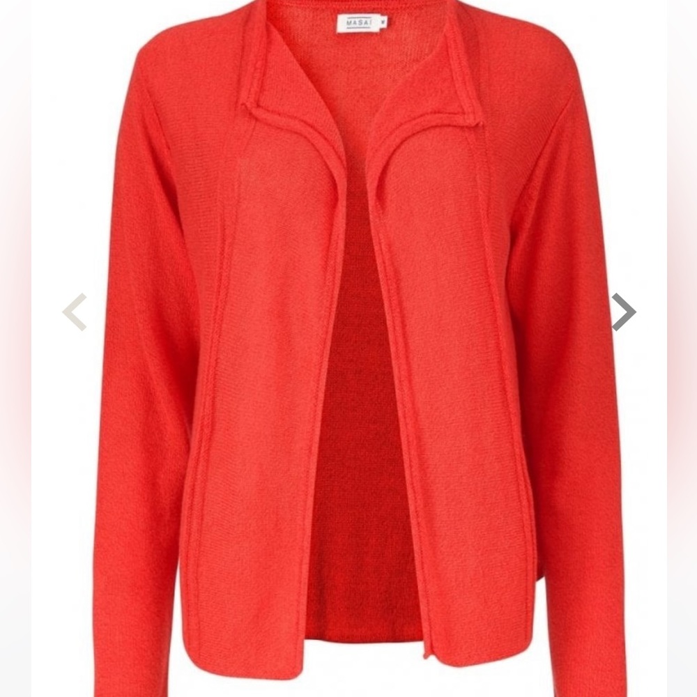 Masai Lakisha Cardigan